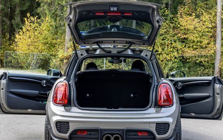 MINI Hatch, 2020 год, 2 800 000 рублей, 9 фотография
