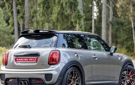 MINI Hatch, 2020 год, 2 800 000 рублей, 2 фотография