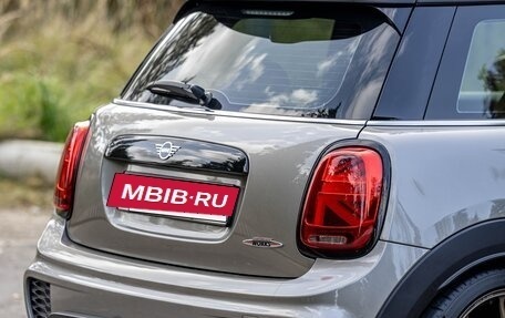 MINI Hatch, 2020 год, 2 800 000 рублей, 3 фотография