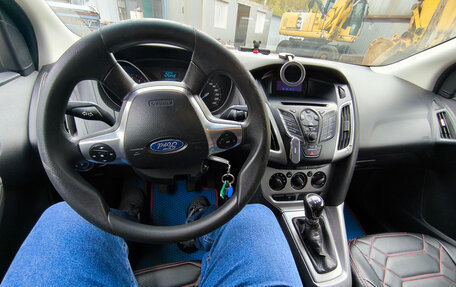 Ford Focus III, 2011 год, 560 000 рублей, 6 фотография