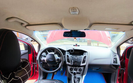 Ford Focus III, 2011 год, 560 000 рублей, 5 фотография