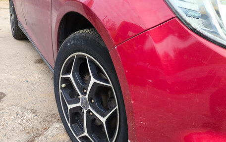 Ford Focus III, 2011 год, 560 000 рублей, 7 фотография