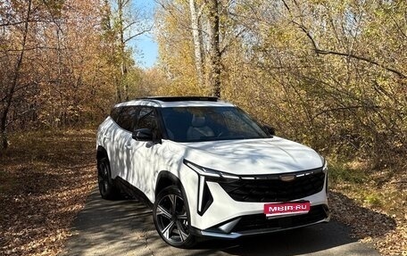 Geely Atlas, 2023 год, 2 200 000 рублей, 1 фотография