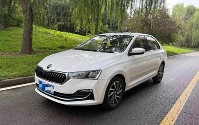 Skoda Rapid II, 2022 год, 1 170 000 рублей, 1 фотография