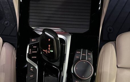 BMW X4, 2021 год, 6 500 000 рублей, 14 фотография