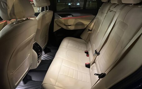 BMW X4, 2021 год, 6 500 000 рублей, 16 фотография