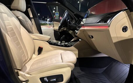 BMW X4, 2021 год, 6 500 000 рублей, 15 фотография