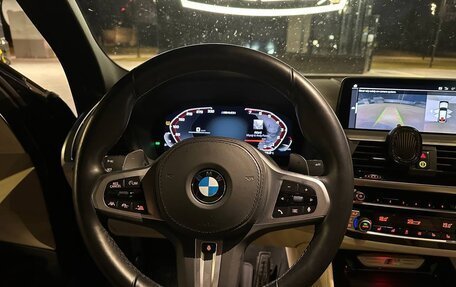 BMW X4, 2021 год, 6 500 000 рублей, 12 фотография