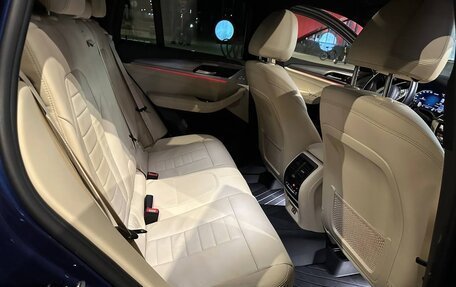 BMW X4, 2021 год, 6 500 000 рублей, 17 фотография