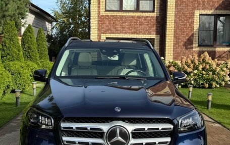 Mercedes-Benz GLS, 2020 год, 7 490 000 рублей, 1 фотография