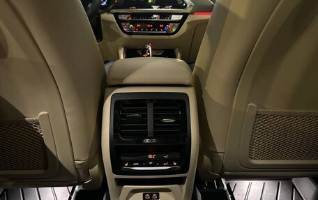BMW X4, 2021 год, 6 500 000 рублей, 18 фотография
