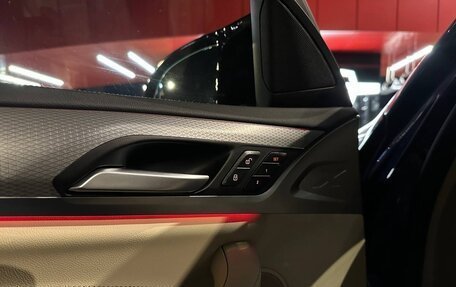 BMW X4, 2021 год, 6 500 000 рублей, 20 фотография