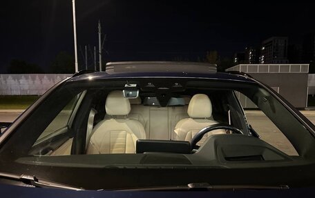BMW X4, 2021 год, 6 500 000 рублей, 24 фотография
