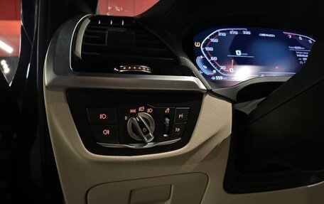 BMW X4, 2021 год, 6 500 000 рублей, 19 фотография