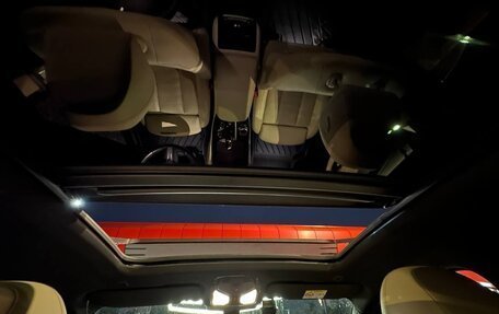 BMW X4, 2021 год, 6 500 000 рублей, 22 фотография