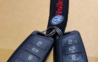 Volkswagen Tiguan II, 2017 год, 1 700 000 рублей, 1 фотография
