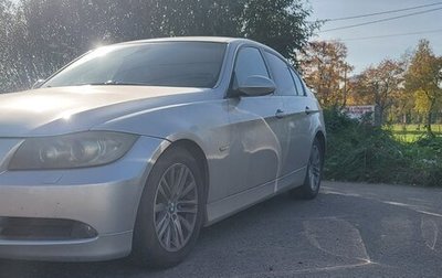 BMW 3 серия, 2006 год, 740 000 рублей, 1 фотография