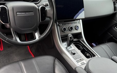 Land Rover Range Rover Sport II, 2015 год, 3 770 000 рублей, 8 фотография