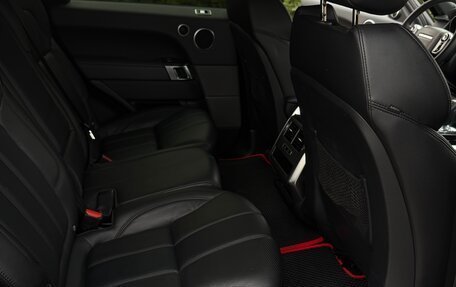 Land Rover Range Rover Sport II, 2015 год, 3 770 000 рублей, 12 фотография