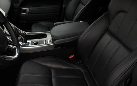 Land Rover Range Rover Sport II, 2015 год, 3 770 000 рублей, 16 фотография