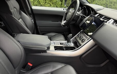 Land Rover Range Rover Sport II, 2015 год, 3 770 000 рублей, 14 фотография