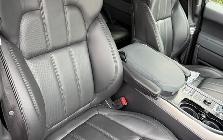 Land Rover Range Rover Sport II, 2015 год, 3 770 000 рублей, 15 фотография