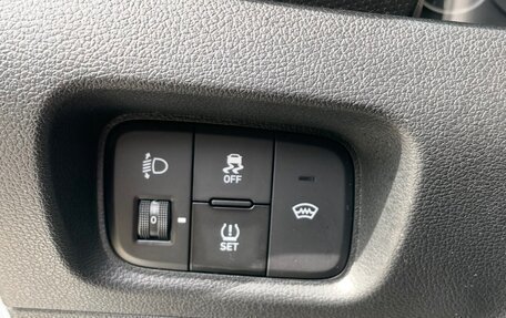 Hyundai Creta, 2021 год, 2 299 000 рублей, 8 фотография