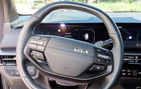 KIA Sportage IV рестайлинг, 2025 год, 4 900 000 рублей, 7 фотография