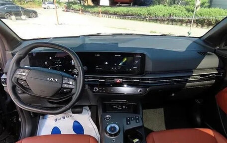 KIA Sportage IV рестайлинг, 2025 год, 4 900 000 рублей, 6 фотография