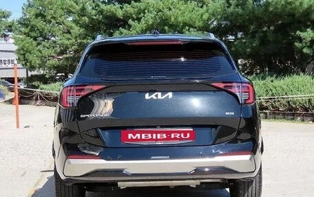 KIA Sportage IV рестайлинг, 2025 год, 4 900 000 рублей, 4 фотография