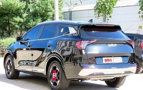 KIA Sportage IV рестайлинг, 2025 год, 4 900 000 рублей, 3 фотография