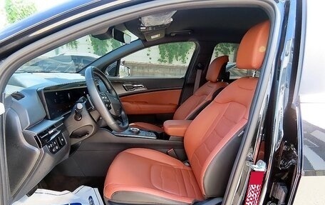 KIA Sportage IV рестайлинг, 2025 год, 4 900 000 рублей, 5 фотография