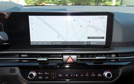 KIA Sportage IV рестайлинг, 2025 год, 4 900 000 рублей, 12 фотография