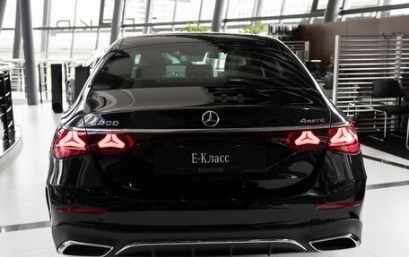 Mercedes-Benz E-Класс, 2026 год, 9 790 000 рублей, 6 фотография