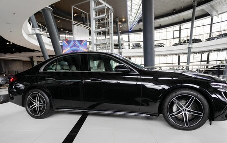 Mercedes-Benz E-Класс, 2026 год, 9 790 000 рублей, 4 фотография