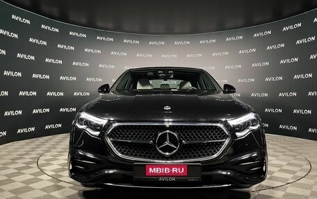 Mercedes-Benz E-Класс, 2026 год, 9 790 000 рублей, 5 фотография