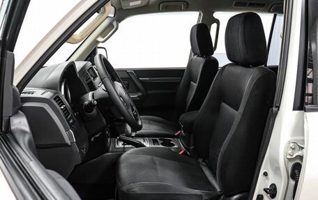 Mitsubishi Pajero IV, 2014 год, 1 899 000 рублей, 8 фотография
