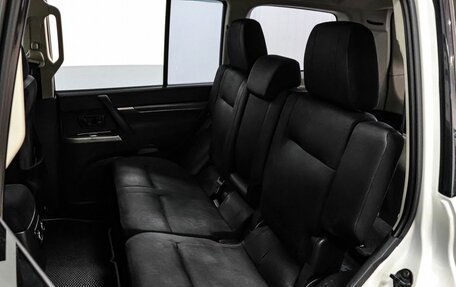 Mitsubishi Pajero IV, 2014 год, 1 899 000 рублей, 9 фотография