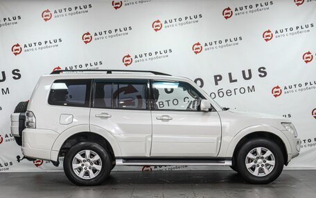 Mitsubishi Pajero IV, 2014 год, 1 899 000 рублей, 5 фотография
