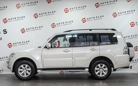 Mitsubishi Pajero IV, 2014 год, 1 899 000 рублей, 6 фотография