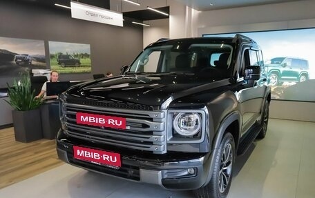 Haval H9, 2026 год, 5 299 000 рублей, 1 фотография