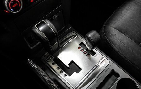 Mitsubishi Pajero IV, 2014 год, 1 899 000 рублей, 10 фотография