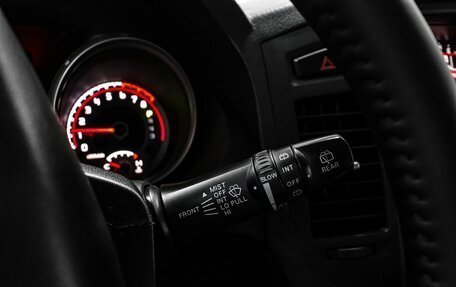 Mitsubishi Pajero IV, 2014 год, 1 899 000 рублей, 12 фотография