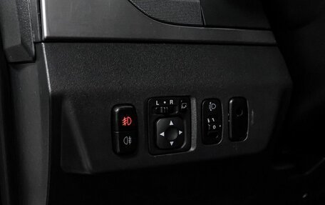 Mitsubishi Pajero IV, 2014 год, 1 899 000 рублей, 15 фотография