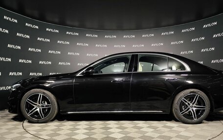 Mercedes-Benz E-Класс, 2026 год, 9 790 000 рублей, 3 фотография