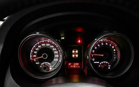 Mitsubishi Pajero IV, 2014 год, 1 899 000 рублей, 19 фотография