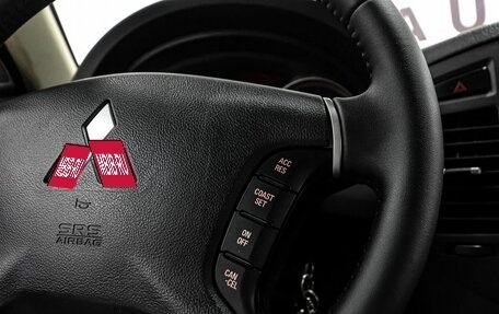 Mitsubishi Pajero IV, 2014 год, 1 899 000 рублей, 14 фотография