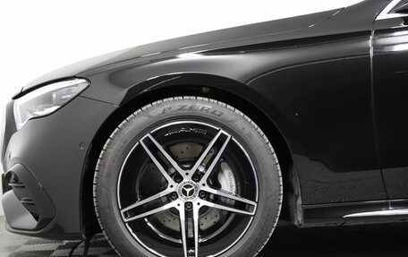 Mercedes-Benz E-Класс, 2026 год, 9 790 000 рублей, 17 фотография
