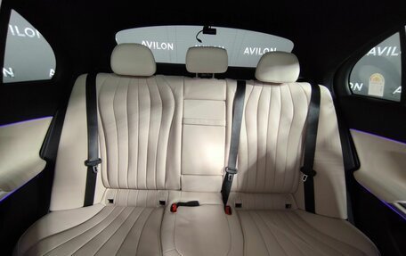 Mercedes-Benz E-Класс, 2026 год, 9 790 000 рублей, 15 фотография