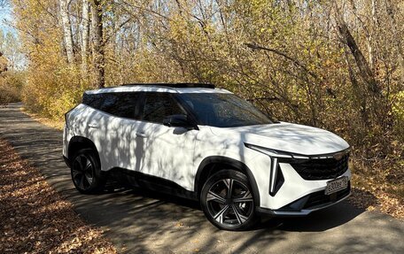 Geely Atlas, 2023 год, 2 200 000 рублей, 2 фотография